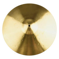 Címbalas De Latón Para Batería De 14-16 Pulgadas Instrumento Musical De Jazz Piezas De Repuesto Para Batería Címbalas De Splash Crash Hi-Hat - details 4