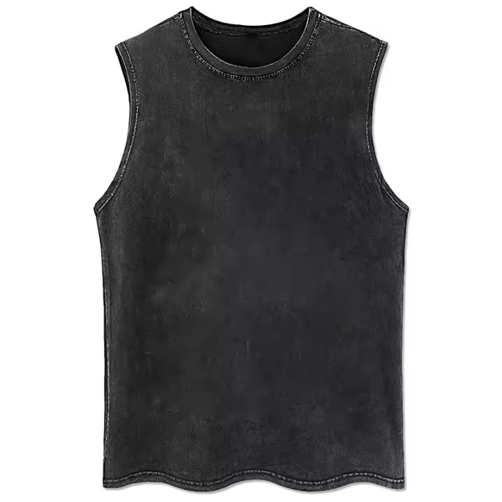 Camiseta Anime Para Hombres Y Mujeres Bleach Zaraki Kenpachi Impresión Ácido Algodón Estilo Punk Harajuku Camisetas De Verano - 1