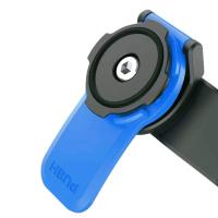 Soporte giratorio de 360 ​​grados para teléfono móvil, para motocicleta, bicicleta, vehículo eléctrico, para llevar - details 0