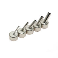 5pcs 858D Boquilla De Aire Caliente Para Estación De Reparación SMD Boquilla De Aire Caliente Para Gun De Aire Caliente 858 - details 6