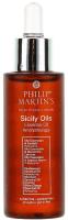 Philip Martins Sicily Oil 30Ml - Mezcla de Aceites Esenciales para el Pelo - details 1