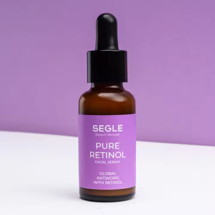 Pure Retinol Serum, 30 ml.- Segle Clinical - 1
