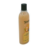 Champú Timotei 2 en 1 Almendras 400 ml x 4 Uds., Fórmula Suave con Acondicionador Natural, Ideal para Hidratación Diaria sin Parabenos - details 2