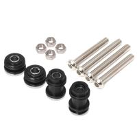 Kit De Hardware Para Apoyabrazos Y Sissy Bar Para Motocicleta Harley Sportster XL 883 1200 2004-2021 Accesorios De Motocicleta - details 5