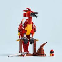 Lego 76448 Fenix de Dumbledore Lego Harry Potter - details 3