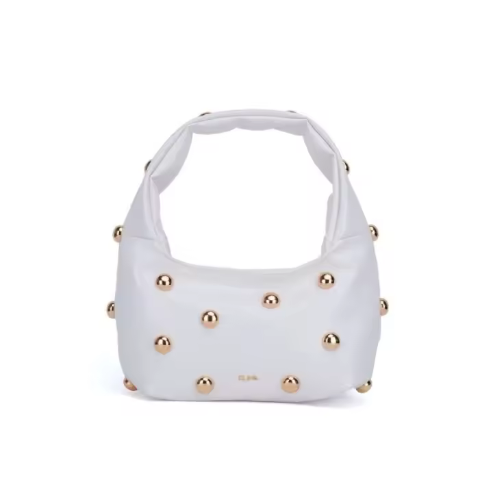 Bolso LUNA DK alacaufar blanco - 1