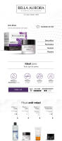 BELLA AURORA - Sublime 40 Día 50 ml, Crema de Día Antiedad, Tratamiento Iluminador, Pieles a Partir de 40 Años y Expuestas al Estrés y al Cansancio, Atenúa Arrugas y Líneas de Expresión, Unifica y Aclara Piel - details 0