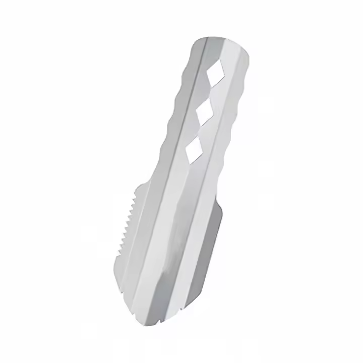 Shovel Ultraligero Para Camping Y Senderismo Con Mango Largo Multiherramienta Esencial Para Supervivencia Y Uso En Inodoro Portátil - 1