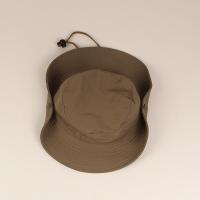 Gorro De Sol Para Bebés Y Niños Protección UV Sombrero De Playa Deporte Al Aire Libre Pescar Casual Cotton Unisex Verano - details 3