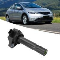Bobina De Ignición Para Coche Compatible Con Honda Civic 2006-2011 1.8L Reemplazo Del Auto Parte 30520-RNA A01 - details 0