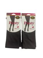 INTIMOLAND MEDIA PANTY TUPIDA DE MUJER, EN 180D, PACK DE 1 UNIDAD, TALLA UNICA, MUCHOS COLORES PARA ELEGIR, IDEAL PAR APSAR EL OTOÑO E INVIERNO, TAMBIEN VALIDO PARA LAS MEDIAS DE UNIFORFES - details 5