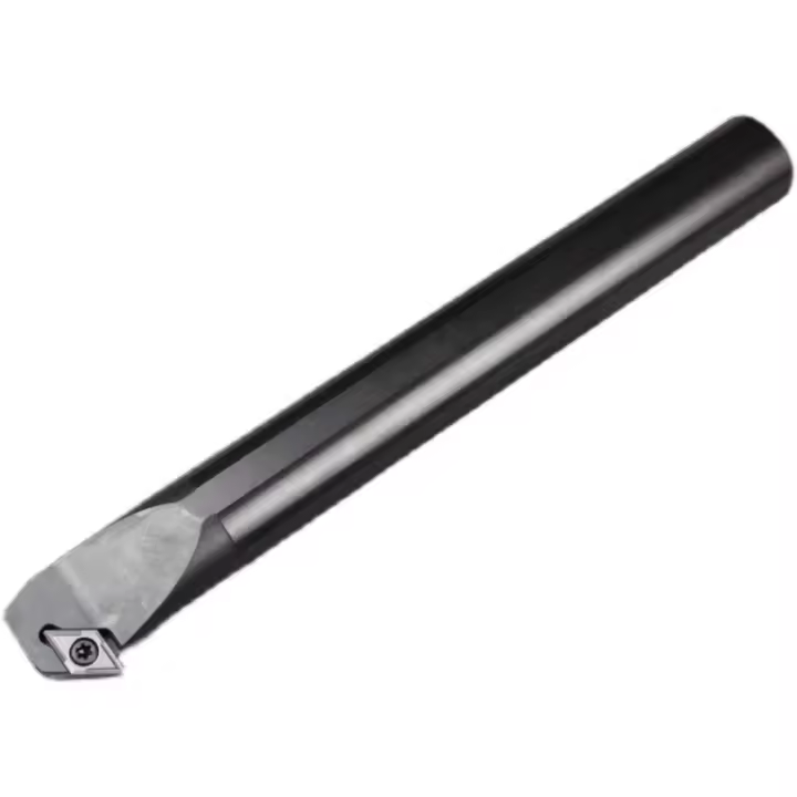 LIHAOPING Herramientas De Torno S10K S12M S16Q S20R S25S SDZCR07 SDZCR11 Herramienta De Girado Interno Barra De Boreo CNC SDZCR SDZCL Acero De Aleación HRC42-46 - 1