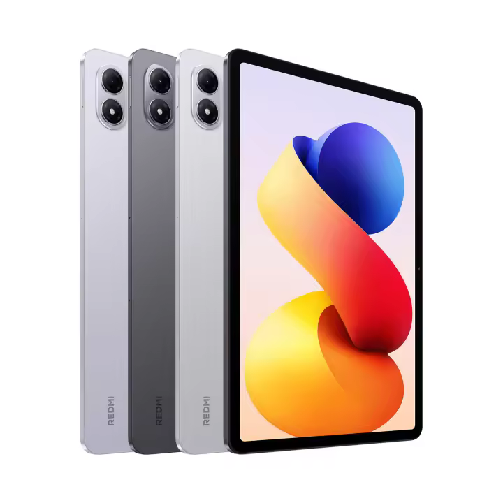 Official| REDMI Pad 2 Pro, Imágenes fluidas con una frecuencia de actualización de hasta 120 Hz, Compatible con carga inversa de hasta 27 W con cable, Plataforma móvil Snapdragon® 7s Gen 4 - 1