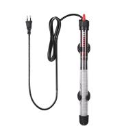 Calentador De Acuario Ajustable De Temperatura 110V/220V 25W/50W/100W/200W/300W Submersible Para Tanque De Peces Metal - details 18