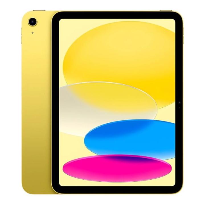 APPLE IPAD 11TH GENERATION 11" 128GB WIFI, NUEVO, CHIP A16