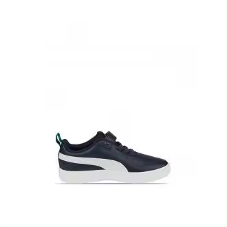 ZAPATILLA DEPORTIVA NIÑO PUMA RICKIE MARINO 384314-07 - 1