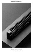 Romusic Armónica Diatónica 24- Huecos En Clave C Profesional Para Adultos Y Estudiantes Metal Para Principiantes Y Niños - details 11