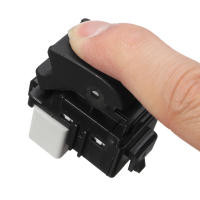 Interruptor De Poder Para Ventanas Nuevo 84810-12080 Compatible Con Toyota YARIS VIOS COROLLA PRIUS CROWN RAV4 HILUX HIACE - details 1