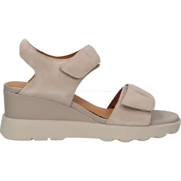 Sandalias de Mujer GEOX D35G0C 00022 D SPHERICA EC6 C5004 SAND - 1