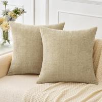 Cubiertas De Cojines De Terciopelo Verde Suave Para Sofá Estilo Sencillo Decoración De Sala De Estar Fundas De Cojines De Primavera Para El Hogar - details 6