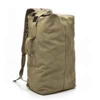 Mochila Grande De Viaje Para Hombre Bolsa De Algodón Ducha Deportiva Con Mochila Hombro Para Niños Y Jóvenes - details 9