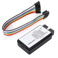 Analizador De Logica Mini Digital Tamaño De Bolsillo 24MHz USB Con 8 Canales De Entrada Y Memoria Para Redes - details 7