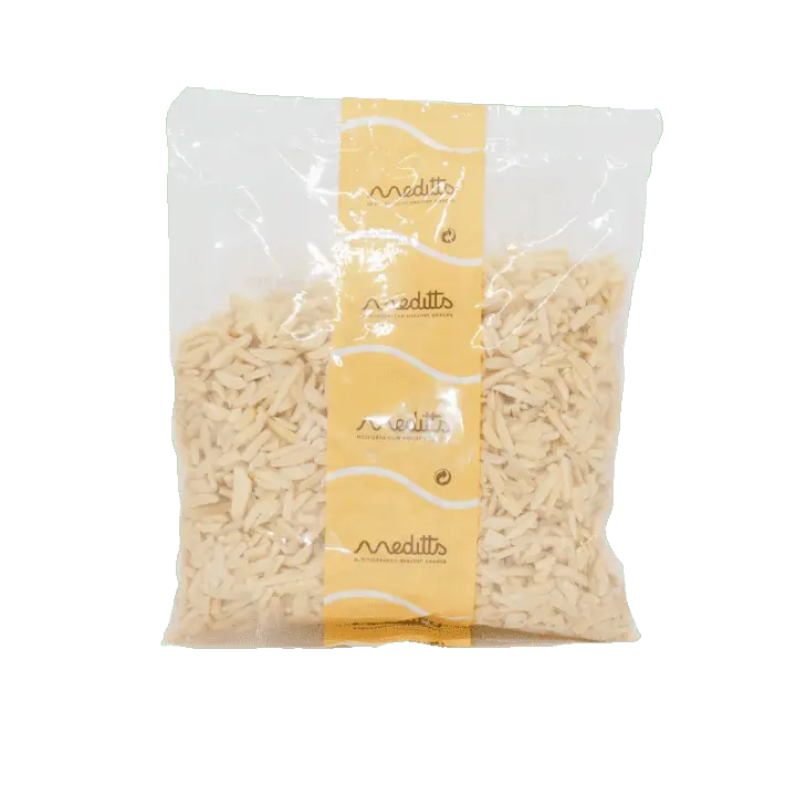 Meditts Bastones de Almendra 500g - Esencial de Repostería - 1