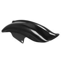 Fender Atrás De Motocicleta Guardabarros ABS Plástico Protector Para Harley Sportster 883 Café Racer Motocross Accesorios - details 6