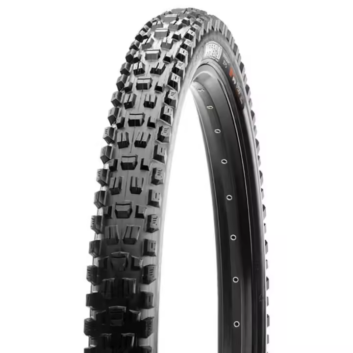 Maxxis Cubierta De Mtb Assegai 120x2 Tpi 3c Maxxgrip/dd Tubeless 29´´ X 2.60 - 1