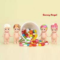 Caja Misteriosa De Sonny Angel Serie Pastel Y Dulces Decoración De Escritorio Creativa Y Lindo Muñeca Hecha a Mano Regalo Para Adultos - details 1