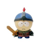 Juego De 5 Figuras De Anime South Park 'The Stick of Truth' Con Kenny McCormick Stan Marsh Muñecos Lindos Y Encantadores Decoraciones Americanas Para Coleccionistas Unisex - details 16