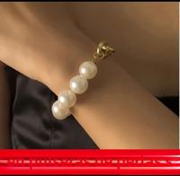 Collar Gargantilla PuRui Punk Chunky Cadena Para Mujer Estilo Hip Hop Color Oro Layered Collar Necklace Joyería Moda Statement - details 13