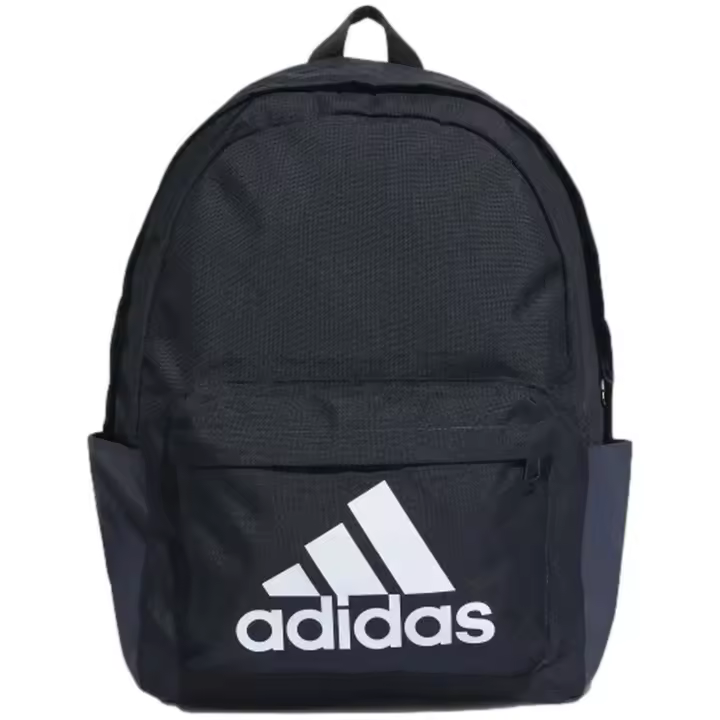 Mochila Adidas  para unisex en color negro - 1