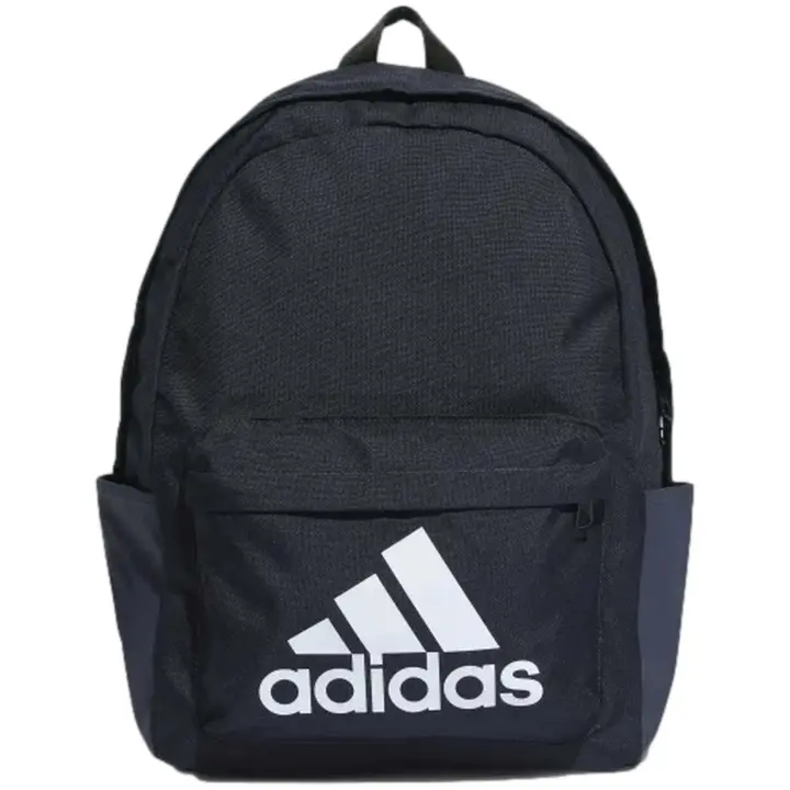 Mochila Adidas  para unisex en color negro - 1