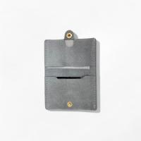 carteras para mujer,monedero ,cartera Pequeña de Piel Ante – Minimalista, Ligero y Multifuncional,Diseño Elegante con estrella, regalo para mujer, tarjetero regalo mujer,para tarjetas, billetes y monedas - details 2