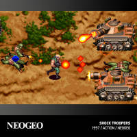 CARTUCHO EVERCADE NEOGEO ARCADE 1 - Cartucho Evercade - Nuevo - Plaion - RETRO - PREVENTA - Relanzamiento Reposición 10/09/25 - details 5