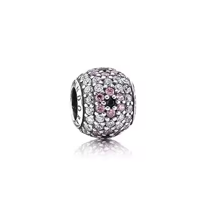 Charm Pandora Corazón  791129CZ - 1