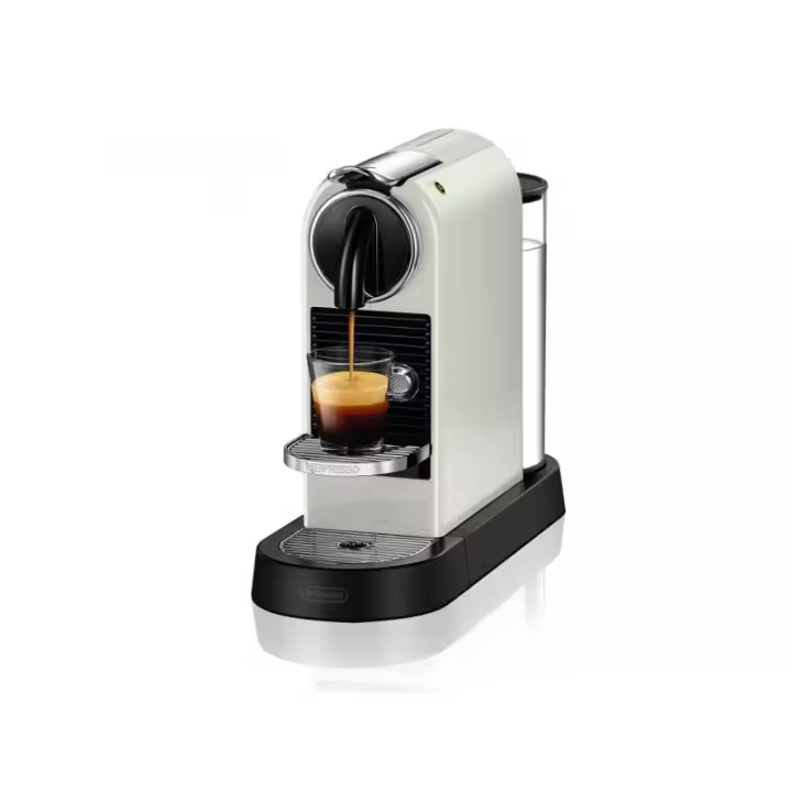 De’Longhi EN167W Totalmente automática Máquina espresso 1 L - 1