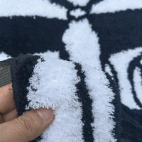 Alfombra Suave De Anime Cara Para Sala De Estar Y Dormitorio Decoración De Piso No Esmerilado Alfombrilla Antideslizante Para Baño Y Vestíbulo Regalo Para Niños - details 5