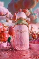Perfume de Lujo Paris Corner Marshmallow 100ml | Fragancia Dulce y Aterciopelada para Mujer | Larga Duración, 100% Original | Perfume Árabe con Toques Florales y Gourmand | Ideal para Regalo Especial o Uso Diario - details 2