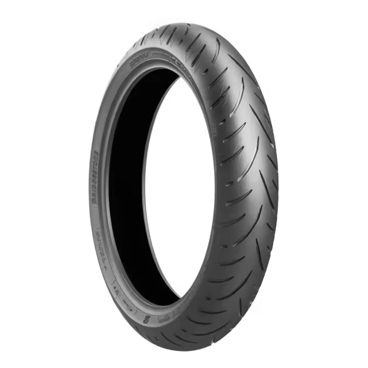 Bridgestone Neumático Delantero De Carretera Battlax-t31 58v Tl - 1