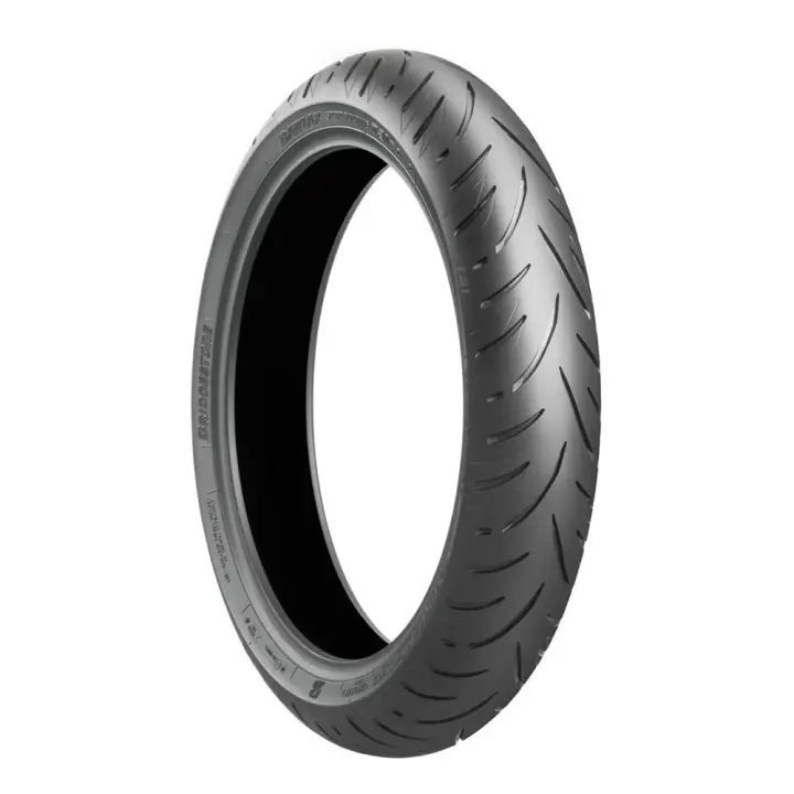 Bridgestone Neumático Delantero De Carretera Battlax-t31 58v Tl - 1
