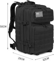 Mochipa de Grande Resistant to Agua, with Para Zapatos Separado Compartment, Puerto de Carga USB y Diseño Multifunctional - details 0