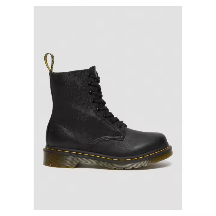 Botín Dr. Martens 1460 Pascal negro - 1