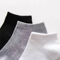 6 Pares Calcetines deportivos Tobilleros Hombre Cortos Calcetin Algodon,para, entrenamiento, caminar, Gimnasio, golf, entrenamiento, Correr, etc. - details 2