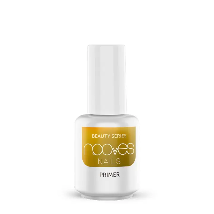 NOOVES NAILS - Primer Profesional 15ml para uñas de gel - Para uñas Semipermanente - sin ácidos - 1