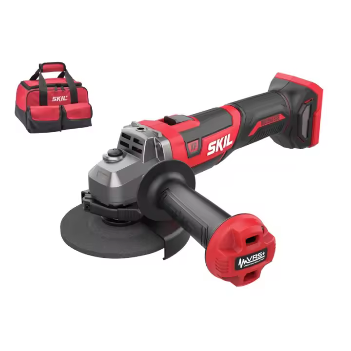 3930 FA Amoladora a batería «XP brushless» - 1