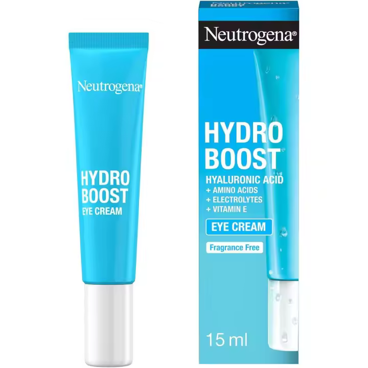 Neutrogena Hydro Boost Contorno De Ojos Crema Gel Anti Fatiga 15 ml - 1