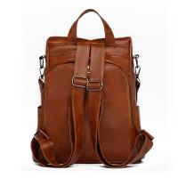 Mochila Antirrobo Mujer - Gran Capacidad - Hombro y Viaje - Uso Diario - details 0