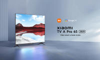 Xiaomi TV A Pro 65 2025, Pantalla QLED 4K, Dolby Audio™, DTS-X y DTS Virtual:X, MEMC - details 0